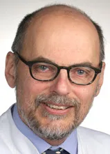 Prof. Dr. Bernd Salzberger
